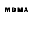 MDMA crystal GUFICHI GUFKI